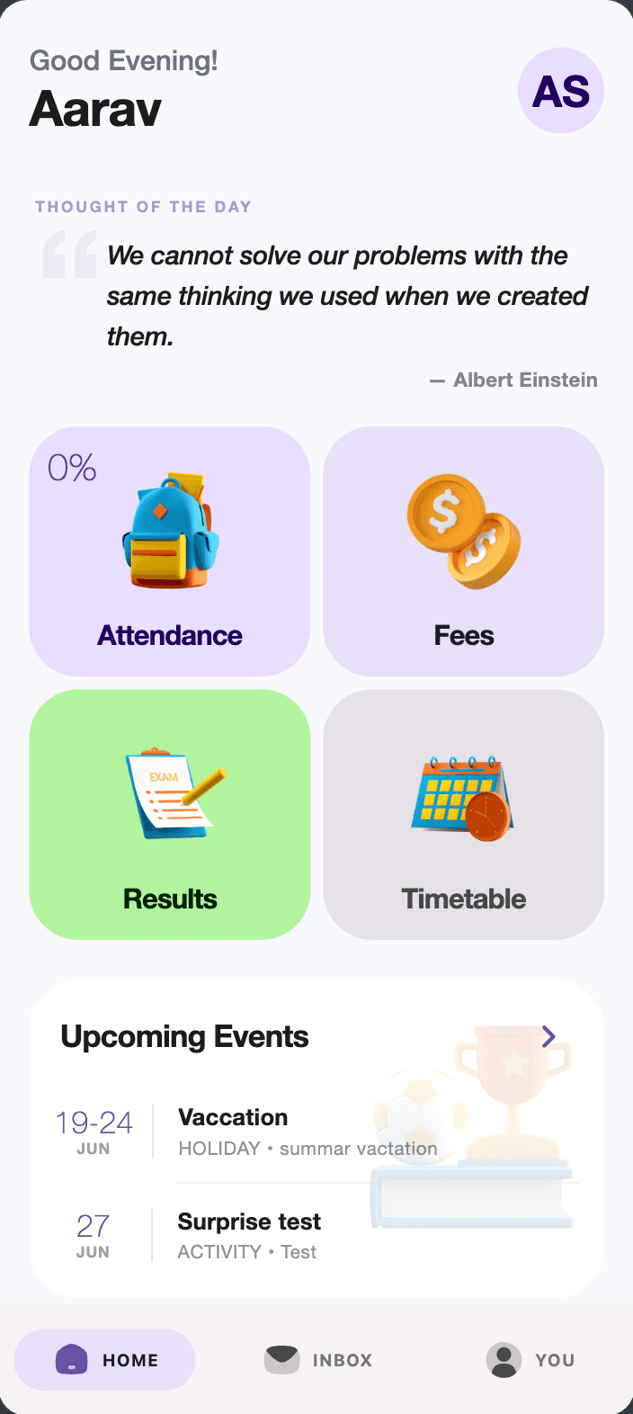 Structured Collaboration & Support Ticketing screenshot 1